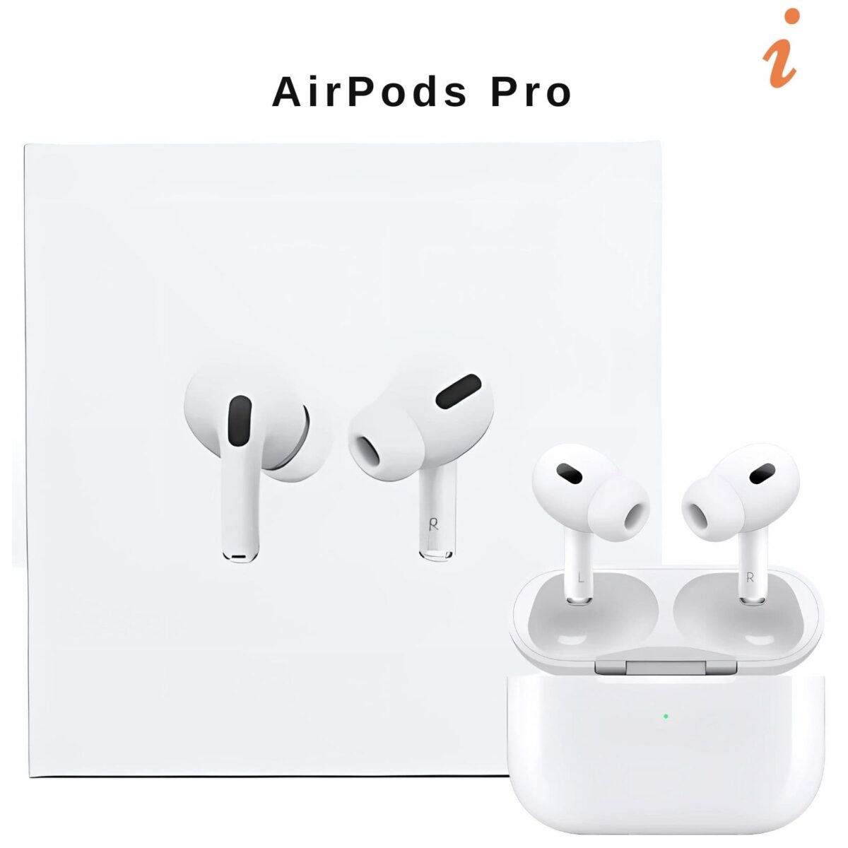 AIRPODS PRO