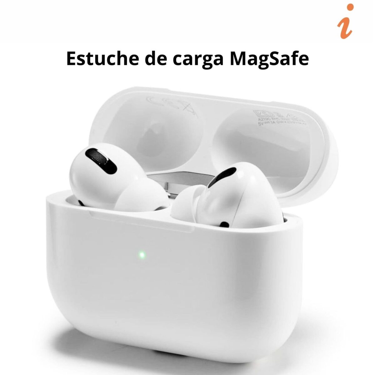 AIRPODS PRO CASE