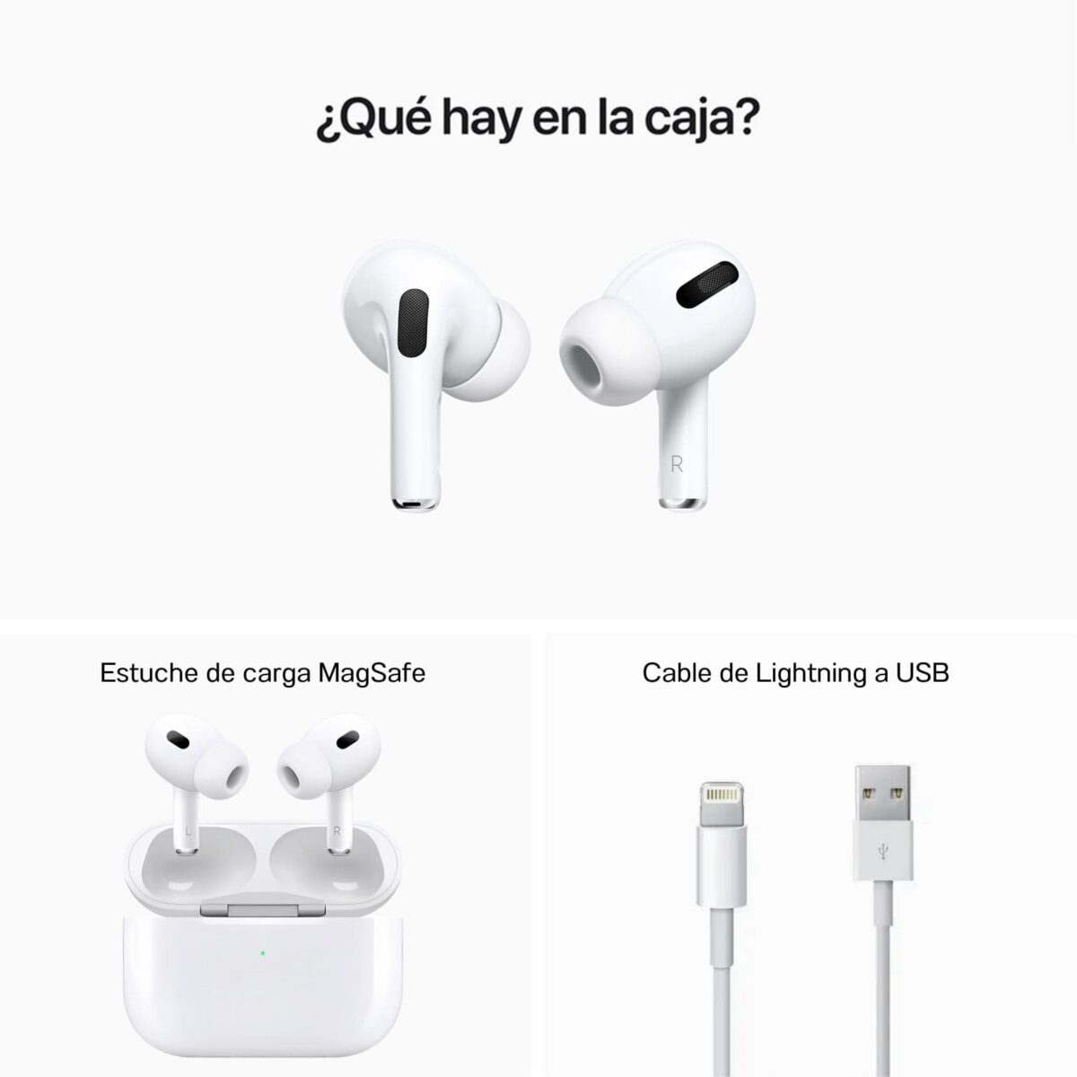 AIRPODS PRO CHINA