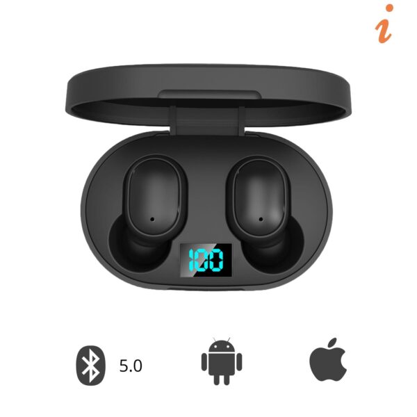 AUDIFONO Bluetooth